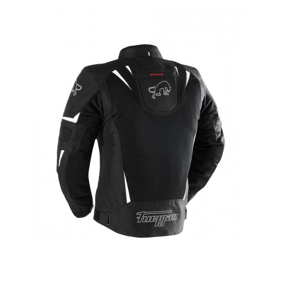 Furygan Ultra Spark 3in1 Vented+ Textile Motorcycle Jacket at JTS Biker Clothing